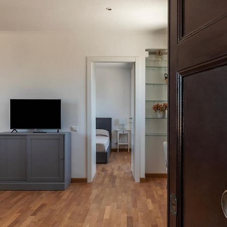 Mm San Giovanni Apartment 罗马 外观 照片