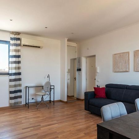 Mm San Giovanni Apartment 罗马 外观 照片