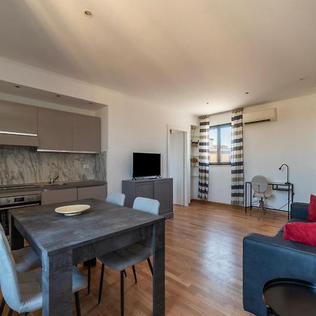 Mm San Giovanni Apartment 罗马 外观 照片