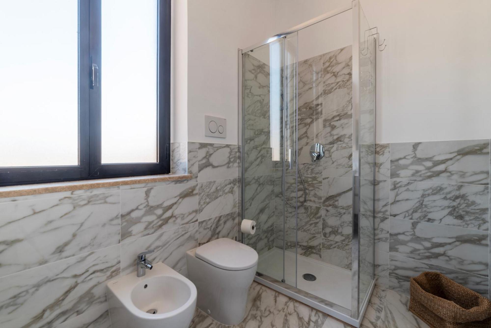 Mm San Giovanni Apartment 罗马 外观 照片