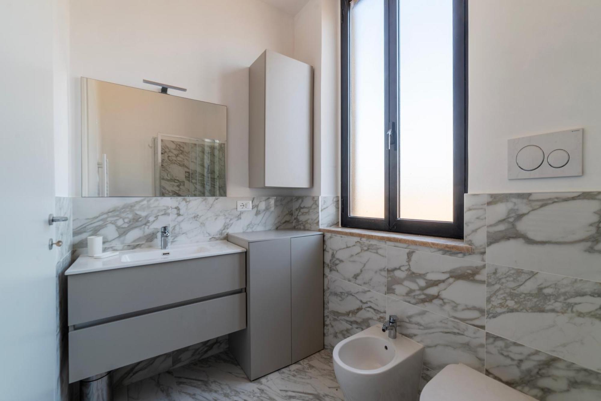Mm San Giovanni Apartment 罗马 外观 照片