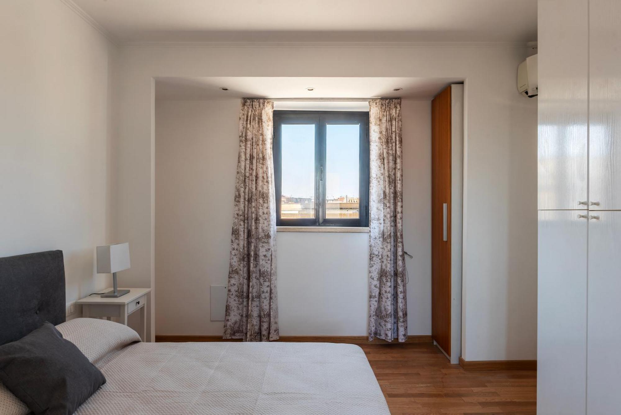 Mm San Giovanni Apartment 罗马 外观 照片