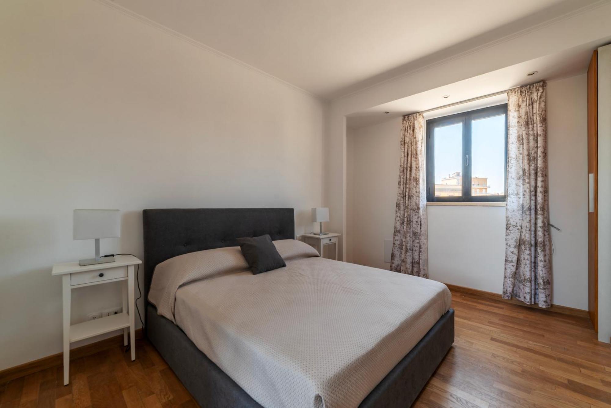 Mm San Giovanni Apartment 罗马 外观 照片