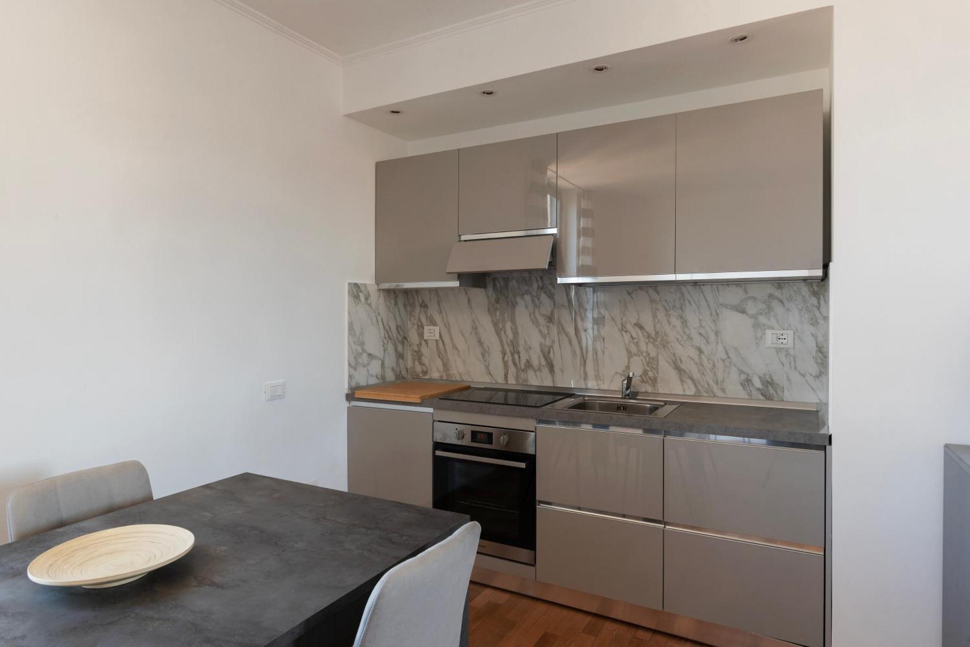 Mm San Giovanni Apartment 罗马 外观 照片