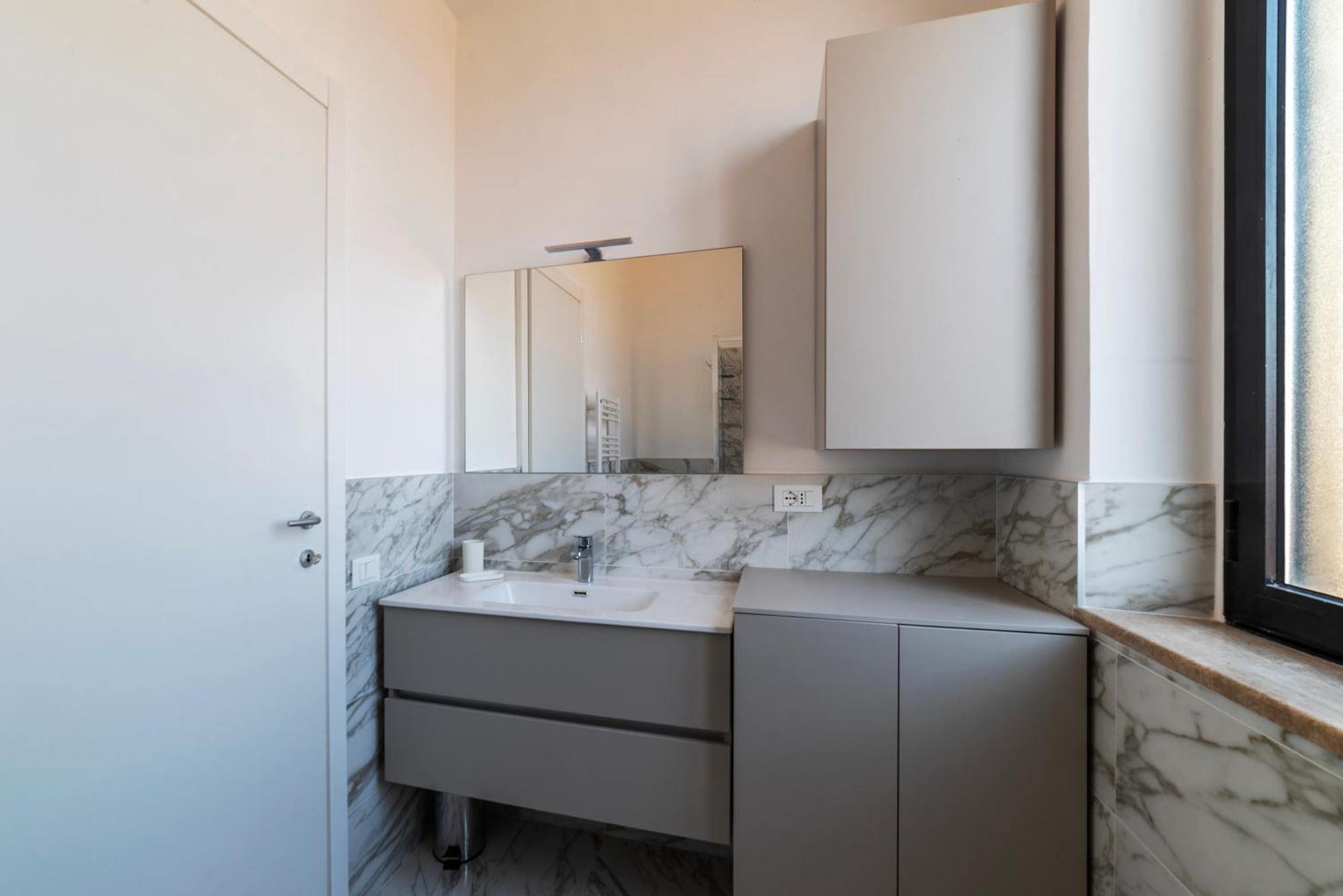 Mm San Giovanni Apartment 罗马 外观 照片